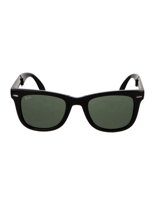 Ray-Ban Wayfarer Folding Wayfarer Sunglasses