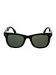 Ray-Ban Wayfarer Folding Wayfarer Sunglasses