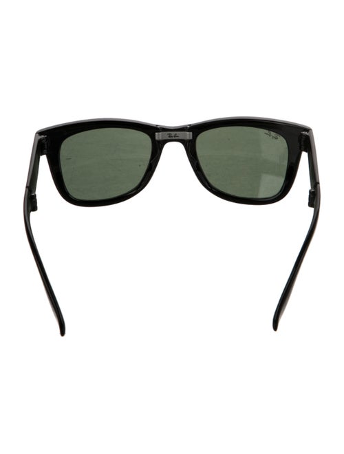 Ray-Ban Wayfarer Folding Wayfarer Sunglasses