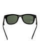 Ray-Ban Wayfarer Folding Wayfarer Sunglasses