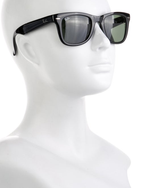 Ray-Ban Wayfarer Folding Wayfarer Sunglasses
