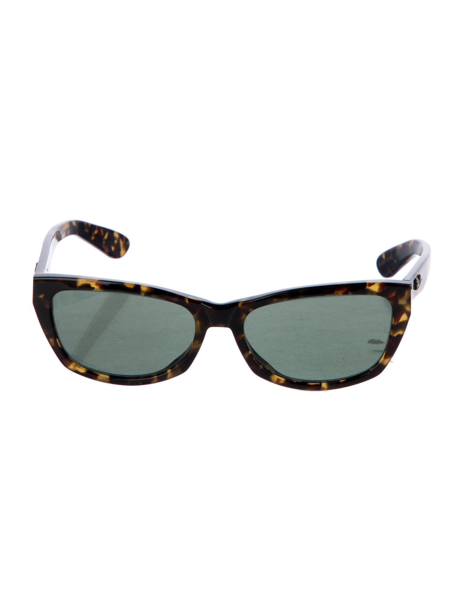 Ray-Ban x Bausch & Lomb Vintage Innerview Sunglasses