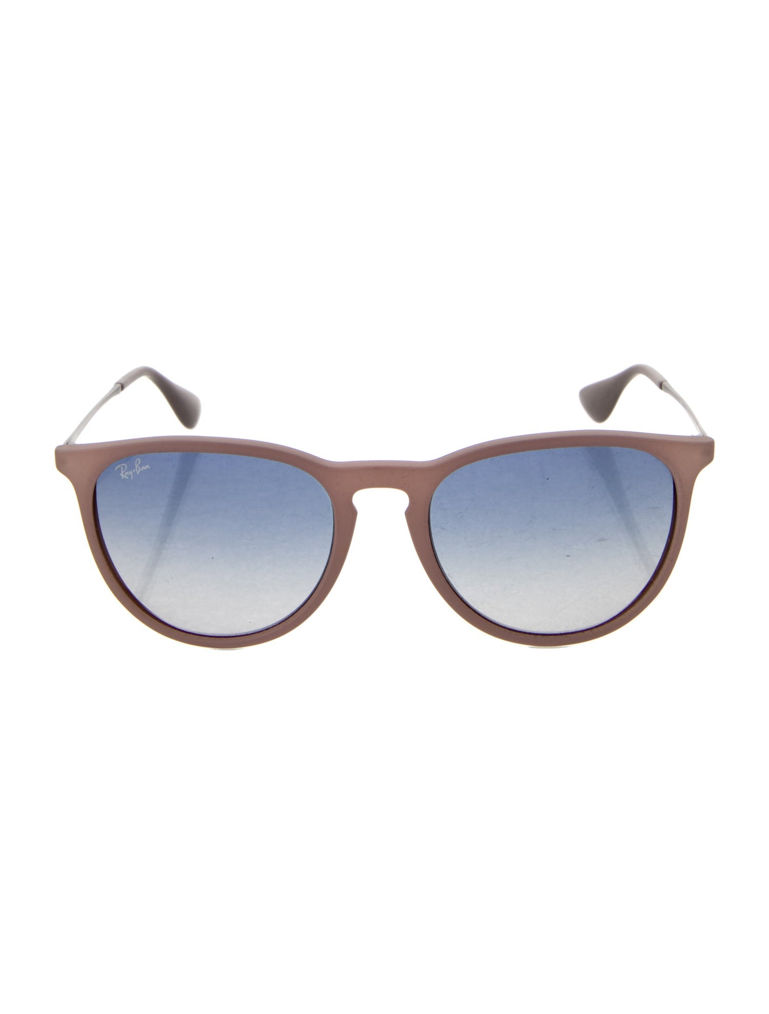 Ray-Ban erika Wayfarer Sunglasses
