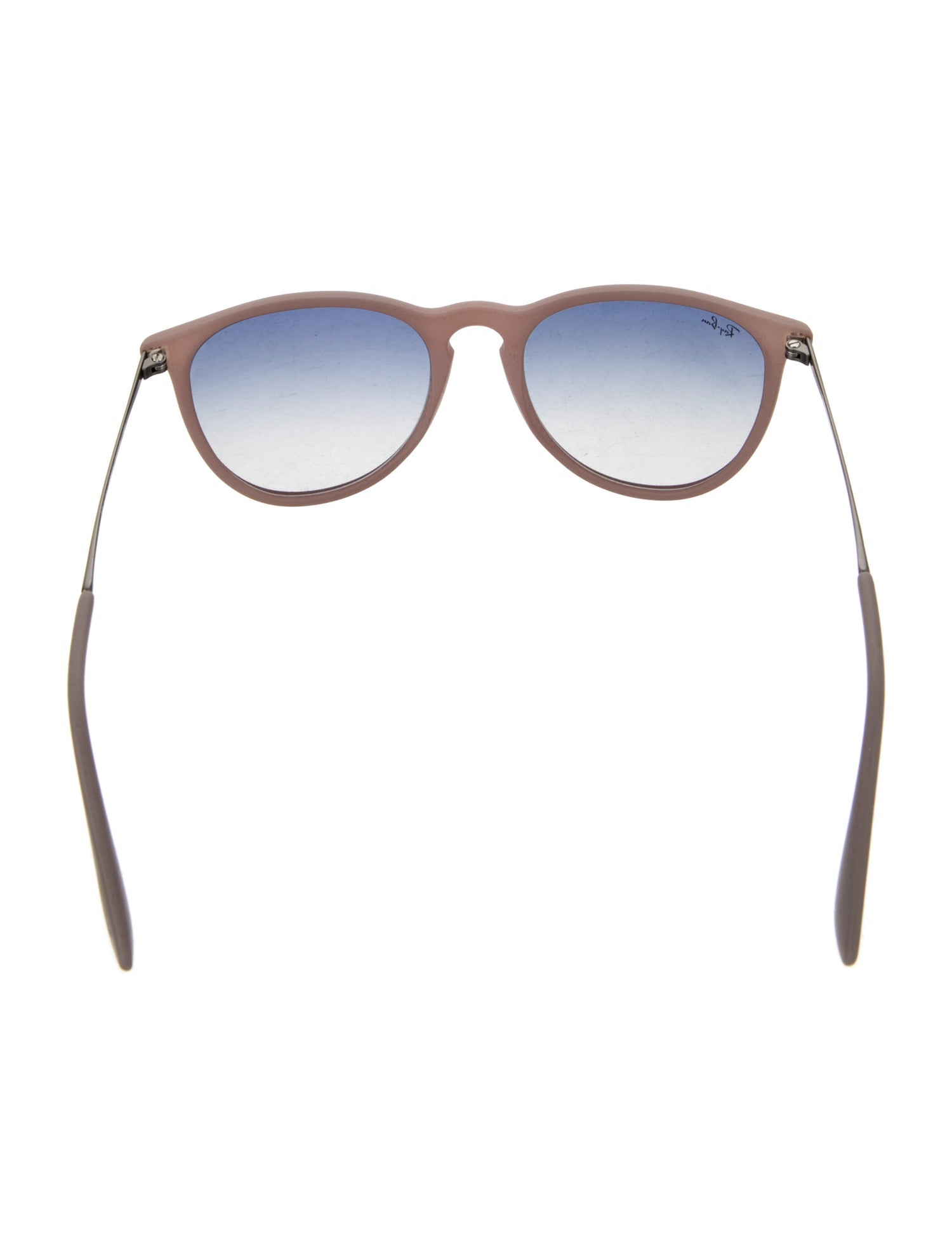 Ray-Ban erika Wayfarer Sunglasses