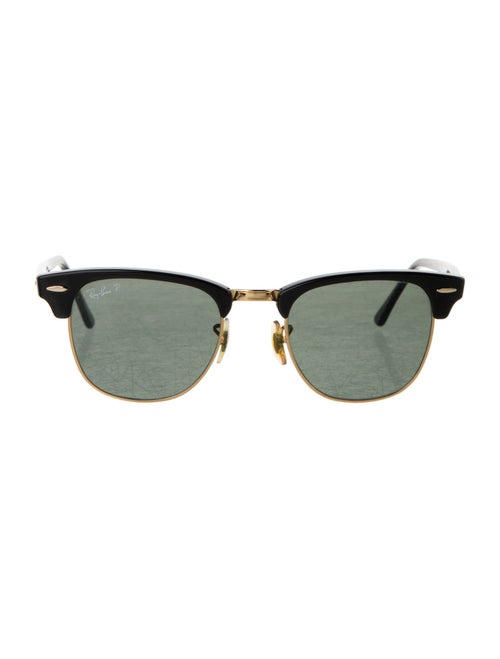 Ray-Ban Clubmaster Wayfarer Sunglasses