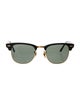 Ray-Ban Clubmaster Wayfarer Sunglasses