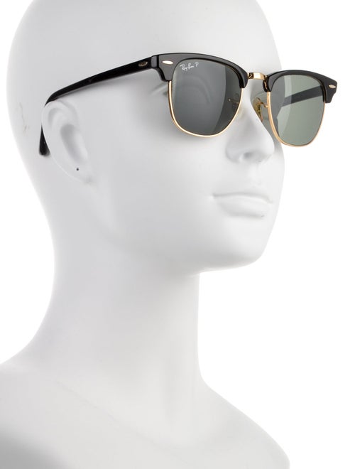 Ray-Ban Clubmaster Wayfarer Sunglasses