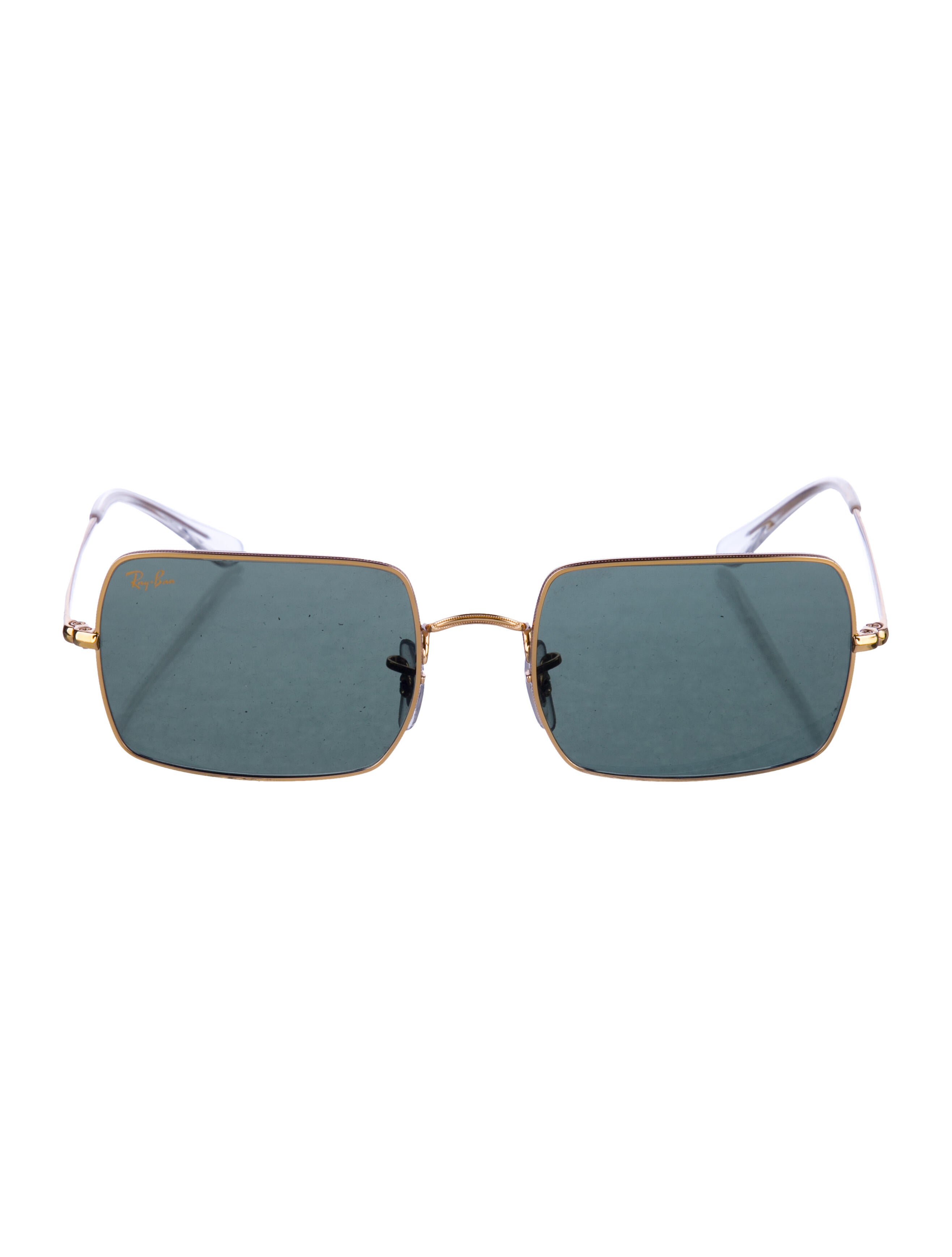 Ray-Ban 1969 Square Sunglasses