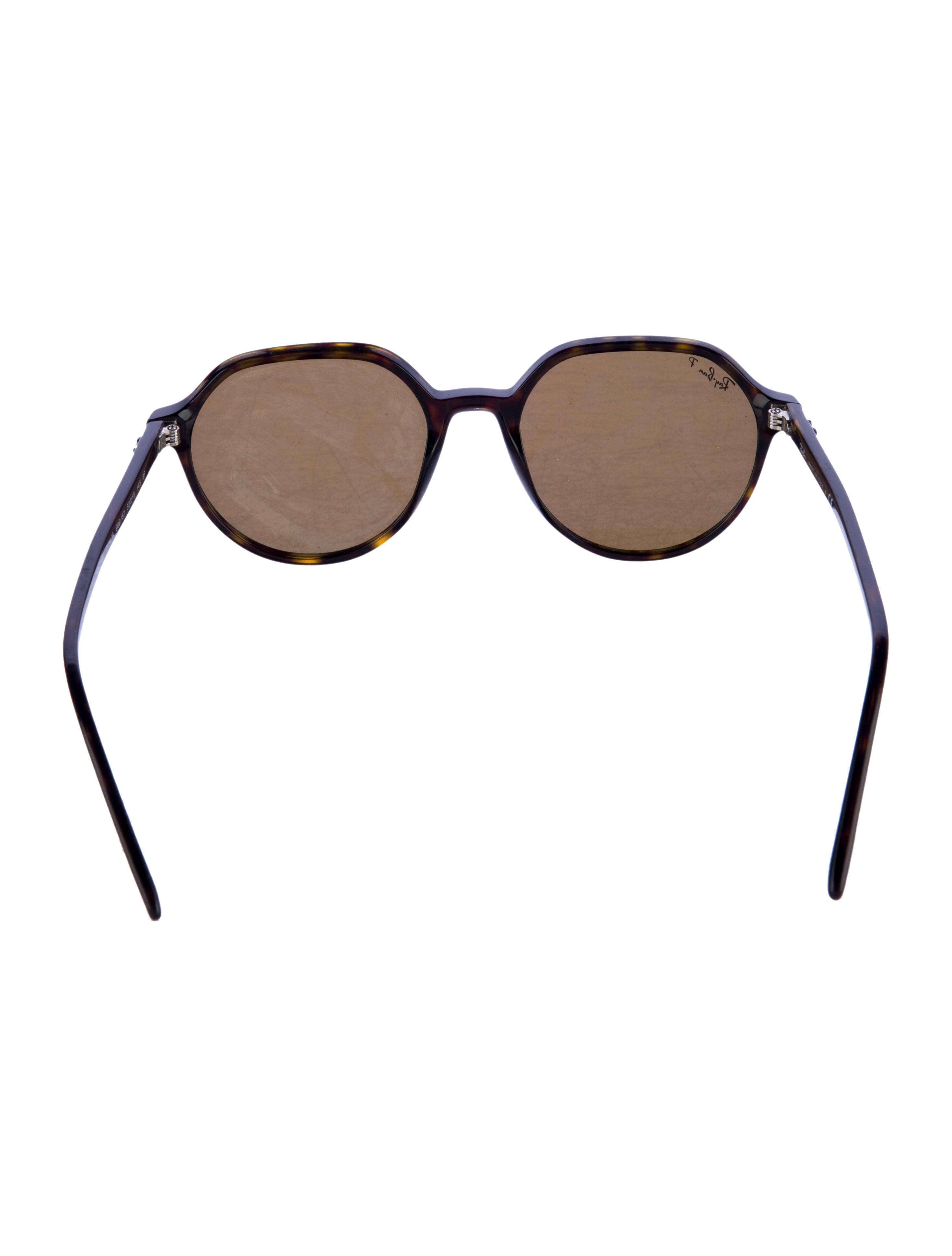 Ray-Ban Thalia Round Sunglasses