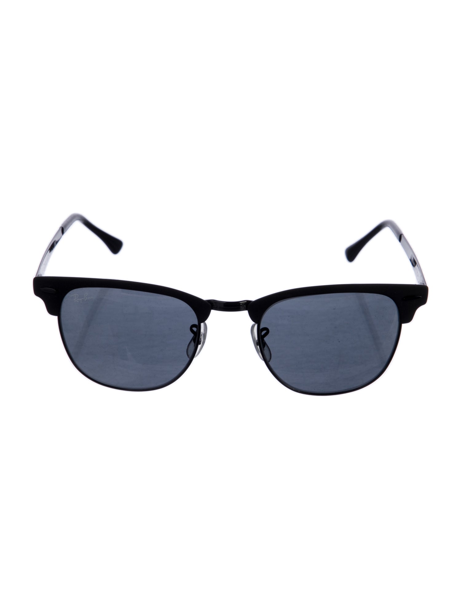 Ray-Ban Clubmaster Wayfarer Sunglasses