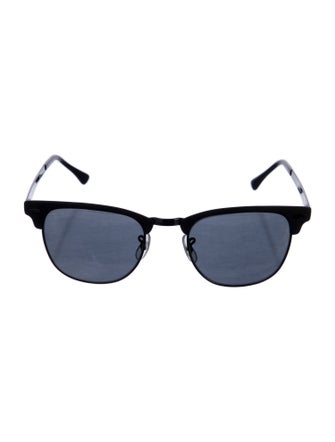 Ray-Ban Clubmaster Wayfarer Sunglasses