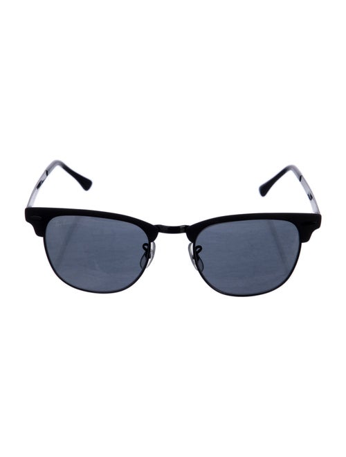 Ray-Ban Clubmaster Wayfarer Sunglasses