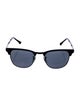 Ray-Ban Clubmaster Wayfarer Sunglasses