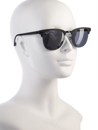 Ray-Ban Clubmaster Wayfarer Sunglasses