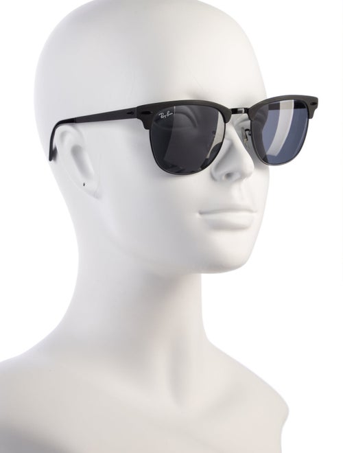 Ray-Ban Clubmaster Wayfarer Sunglasses