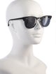 Ray-Ban Clubmaster Wayfarer Sunglasses