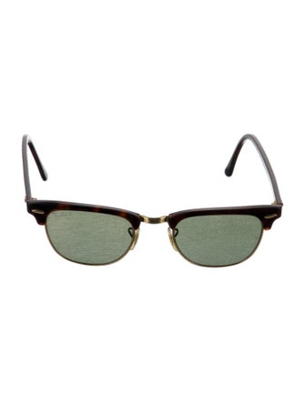 Ray-Ban Clubmaster Wayfarer Sunglasses