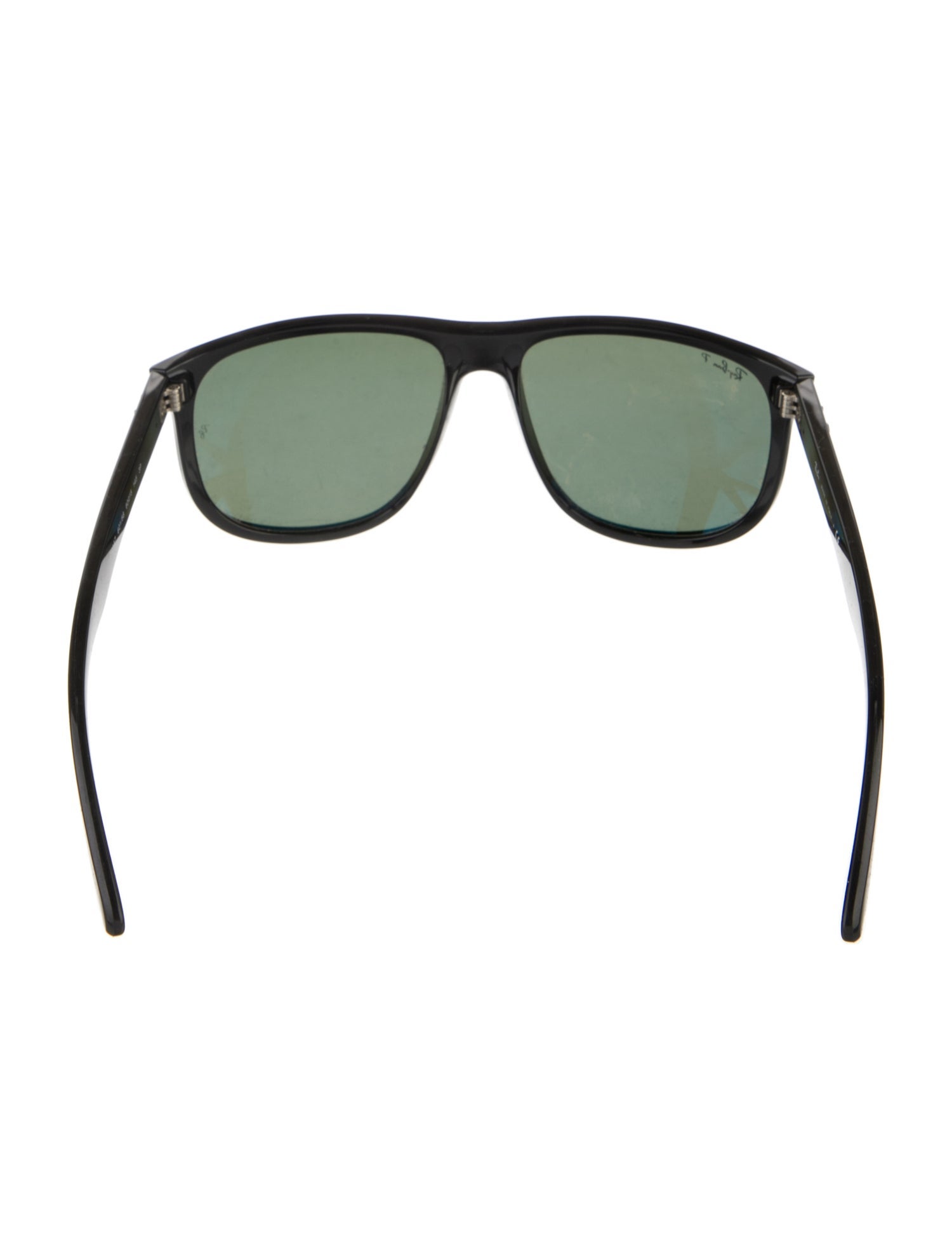 Ray-Ban Boyfriend Wayfarer Sunglasses