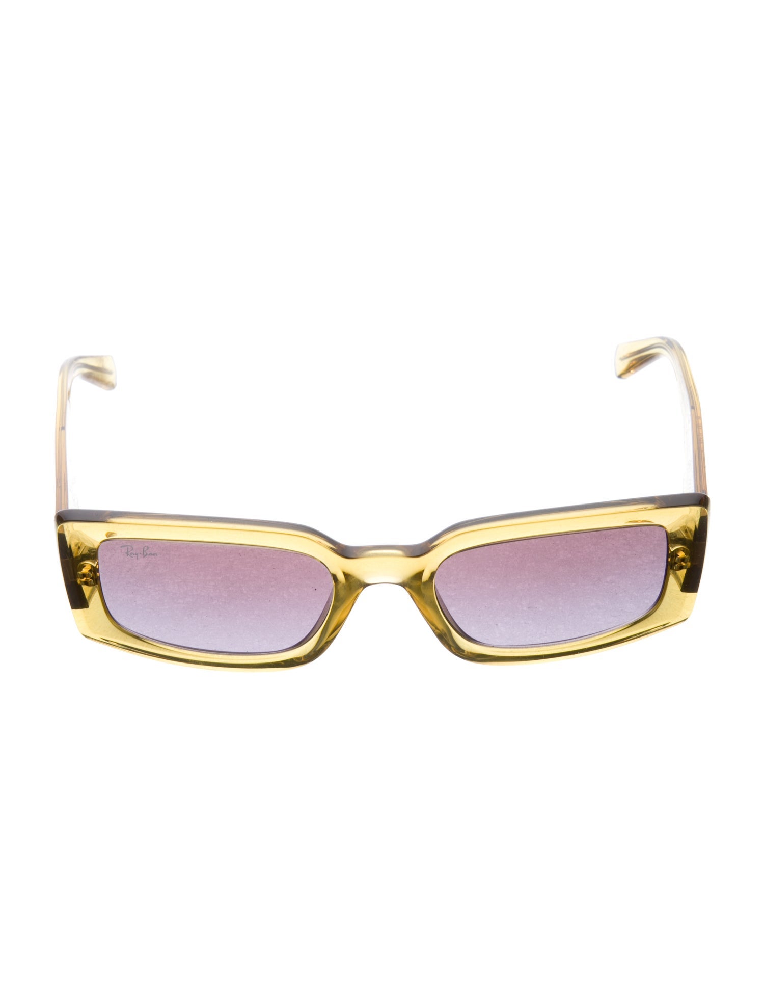 Ray-Ban Kiliane Square Sunglasses