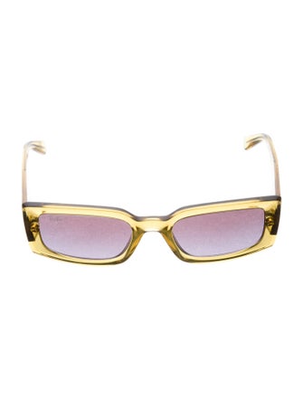 Ray-Ban Kiliane Square Sunglasses