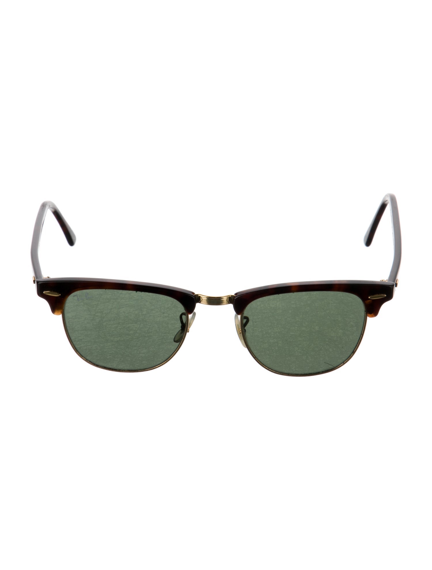 Ray-Ban Clubmaster Wayfarer Sunglasses