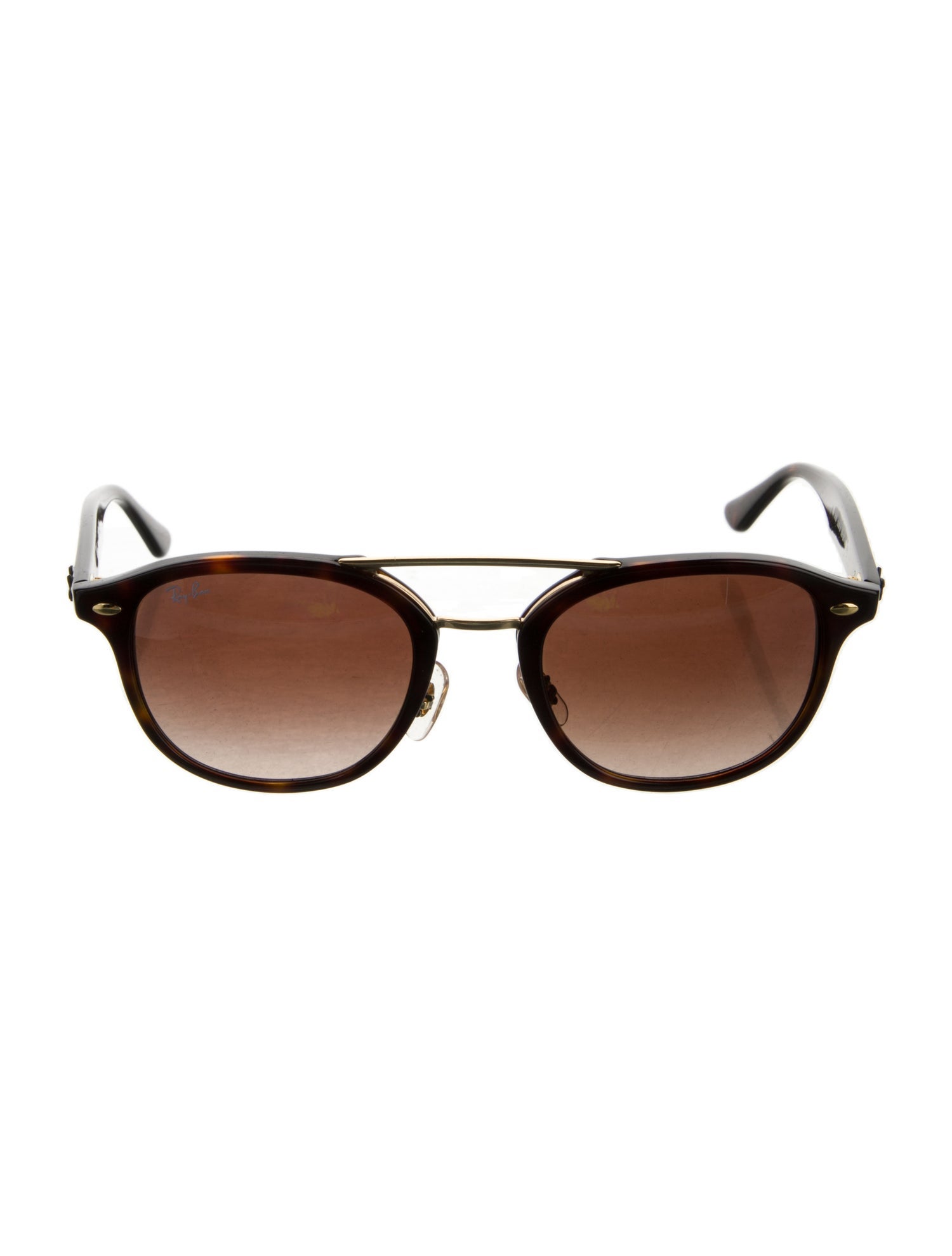 Ray-Ban Aviator Gradient Sunglasses