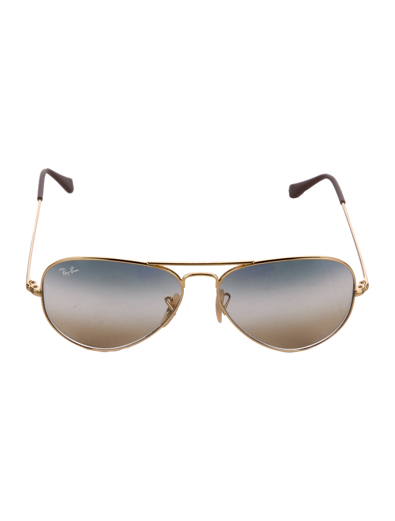 Ray-Ban Large Aviator Sunglasses