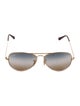 Ray-Ban Large Aviator Sunglasses