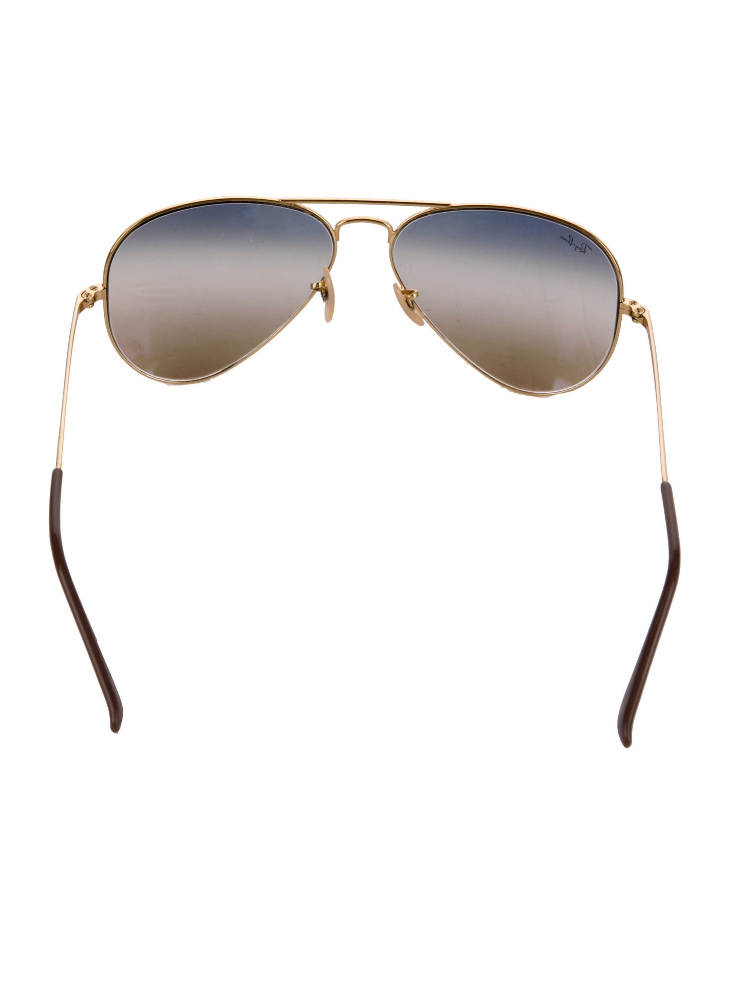 Ray-Ban Large Aviator Sunglasses
