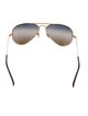 Ray-Ban Large Aviator Sunglasses