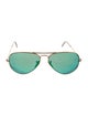 Ray-Ban Large Aviator Sunglasses