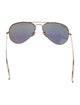 Ray-Ban Large Aviator Sunglasses
