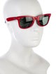 Ray-Ban Wayfarer Tinted Sunglasses