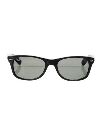Ray-Ban New Wayfarer Sunglasses