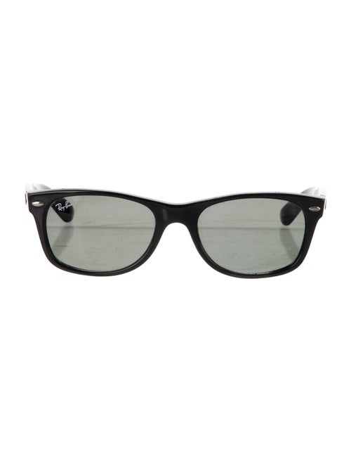 Ray-Ban New Wayfarer Sunglasses