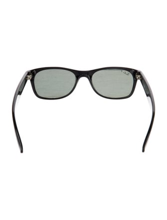 Ray-Ban New Wayfarer Sunglasses