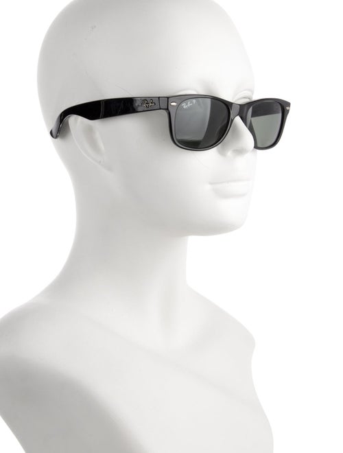 Ray-Ban New Wayfarer Sunglasses