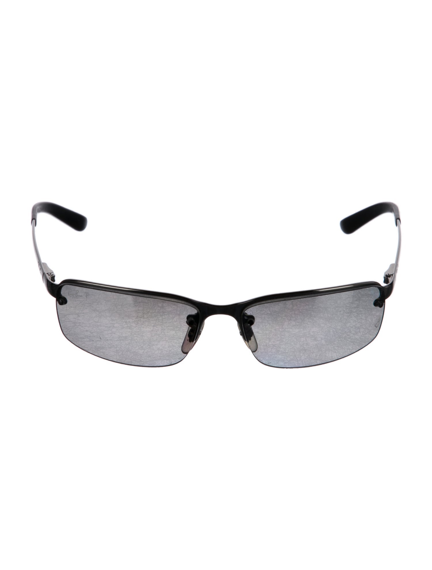 Ray-Ban Shield Tinted Sunglasses