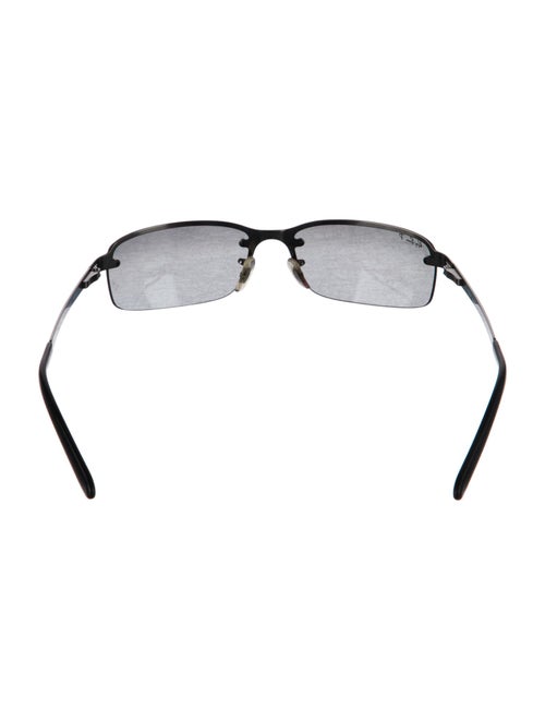 Ray-Ban Shield Tinted Sunglasses