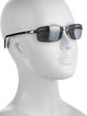 Ray-Ban Shield Tinted Sunglasses