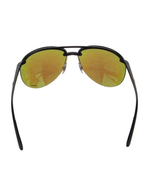 Ray-Ban Chromance Aviator Sunglasses