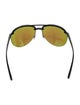 Ray-Ban Chromance Aviator Sunglasses