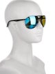 Ray-Ban Chromance Aviator Sunglasses