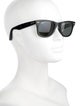 Ray-Ban Wayfarer Tinted Sunglasses