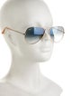 Ray-Ban Aviator Gradient Sunglasses