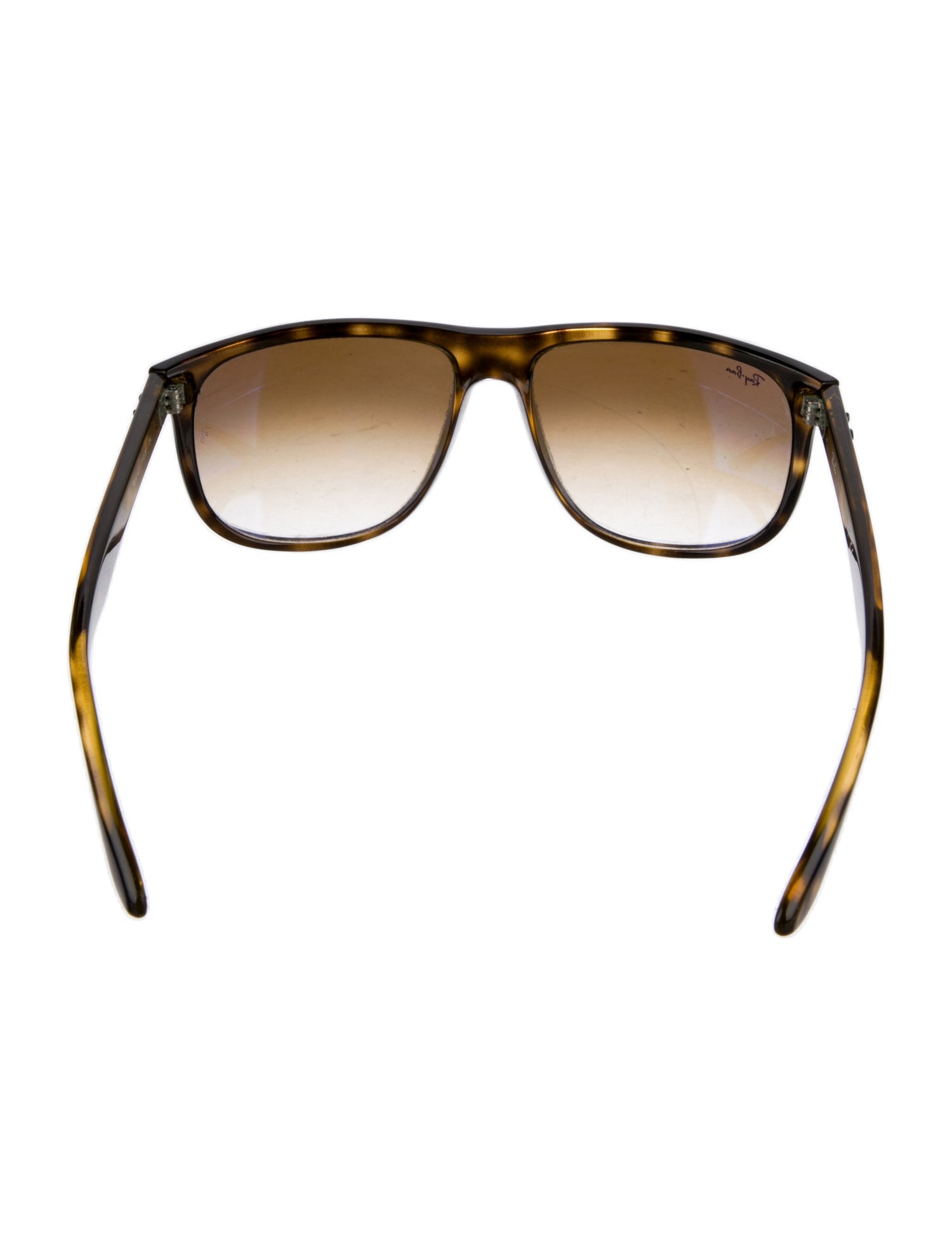 Ray-Ban Wayfarer Gradient Sunglasses