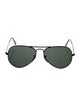 Ray-Ban Large Aviator Sunglasses