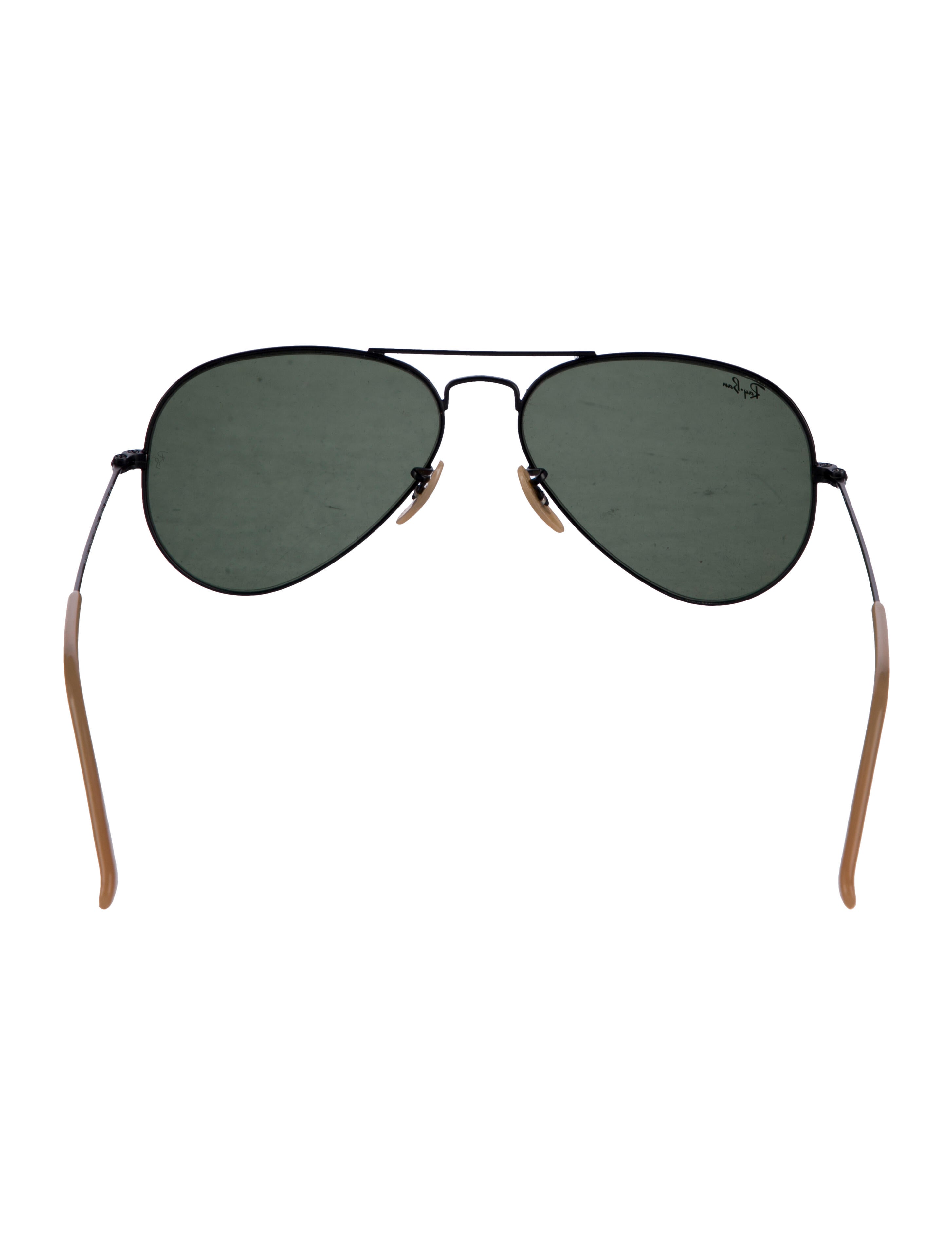Ray-Ban Large Aviator Sunglasses
