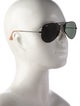 Ray-Ban Large Aviator Sunglasses