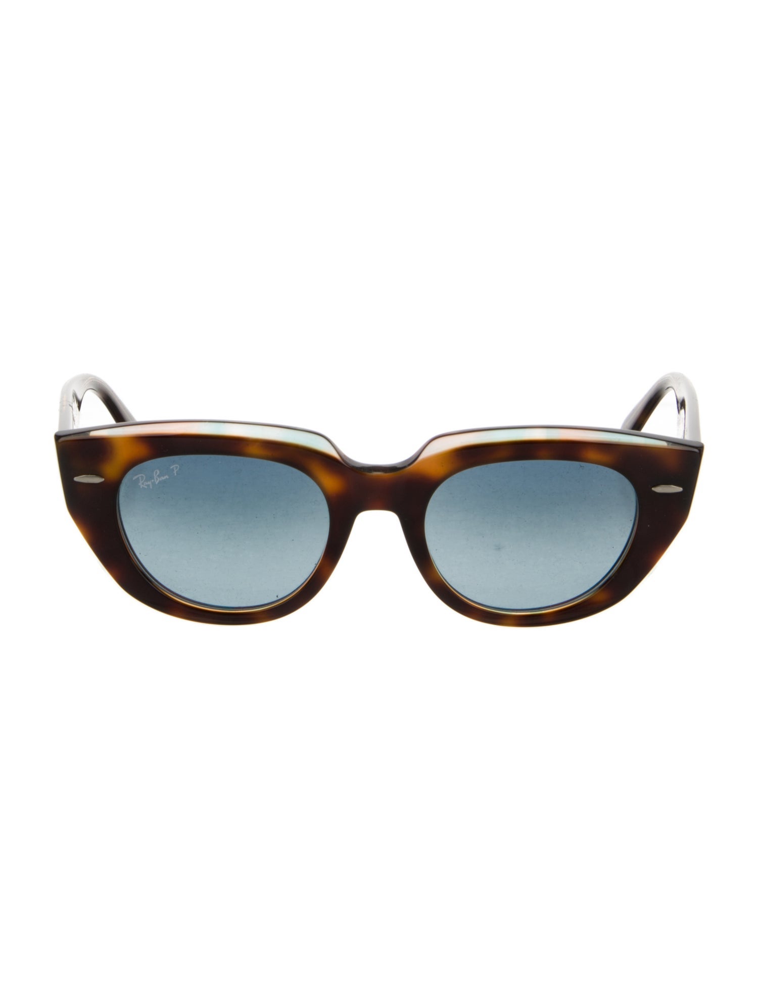 Ray-Ban Doreen Cat-Eye Sunglasses